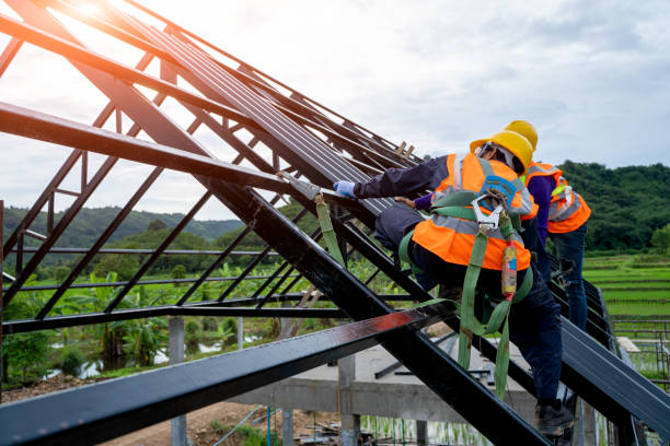 Quick and Trustworthy Emergency Roof Repair Services in Durham, NC