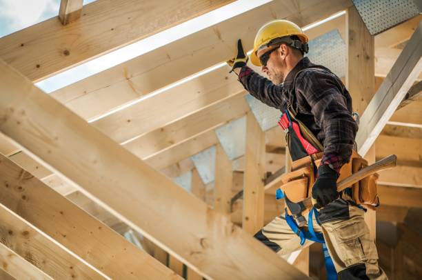 Best Roof Gutter Cleaning  in Durham, NC