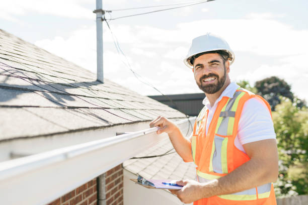 Sealant for Roof in Durham, NC