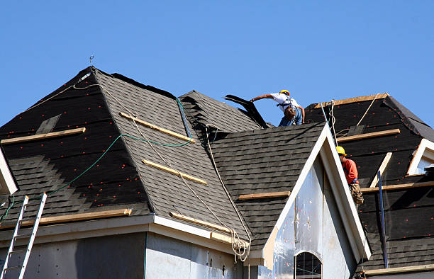 Best Residential Roofing Contractor  in Durham, NC