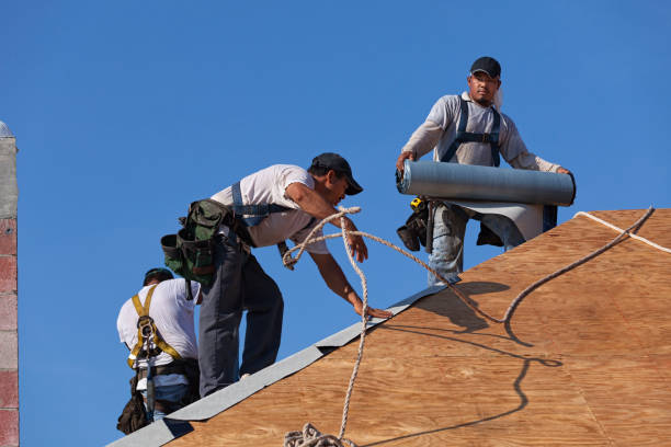 Best New Roof Installation  in Durham, NC
