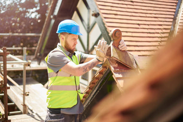 Best Flat Roof Repair Services  in Durham, NC